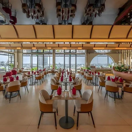 The Iris Signature Hotel And Spa-2